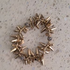 Stella and dot renegade bracelet